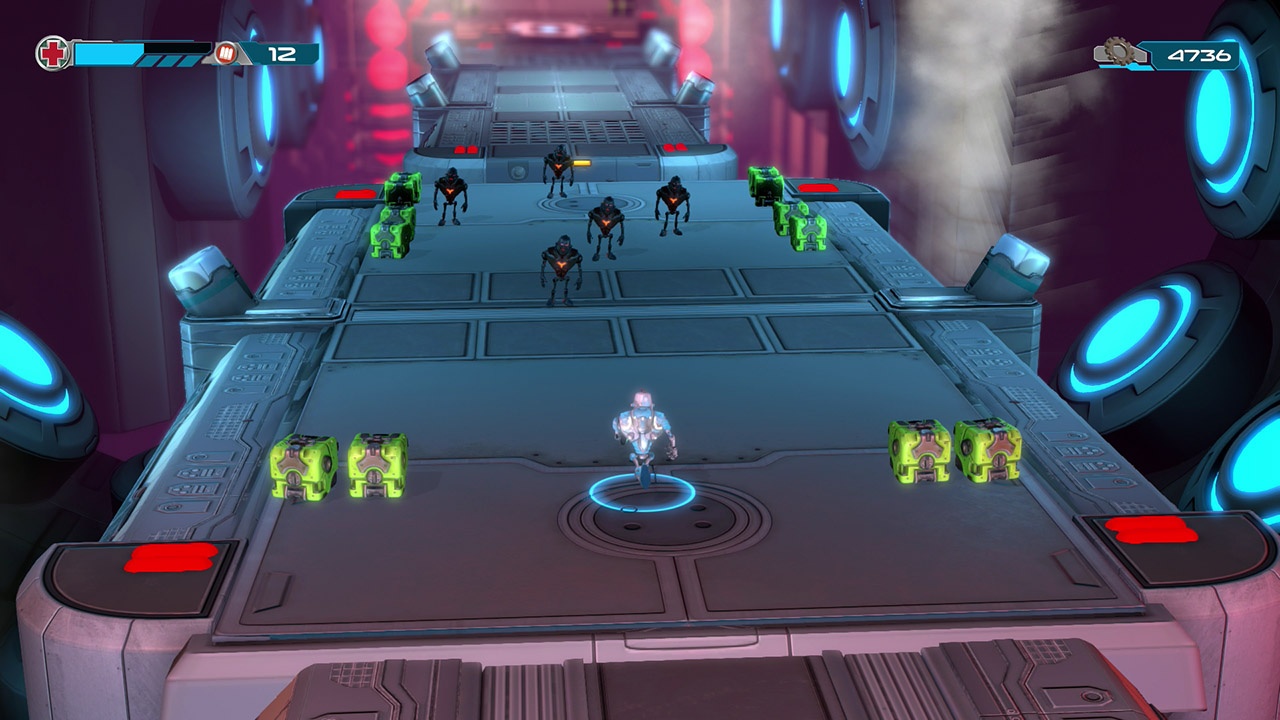Screenshot number 4