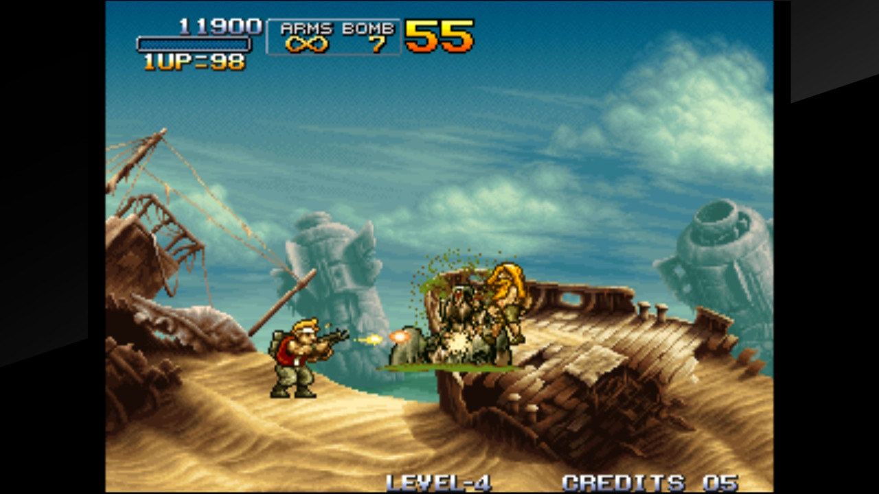 Screenshot number 7
