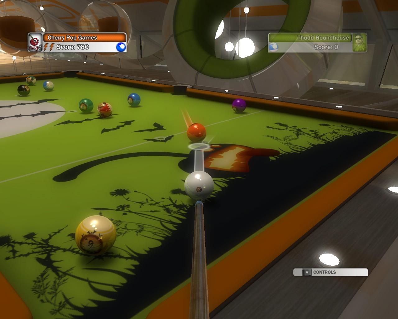 Screenshot number 2