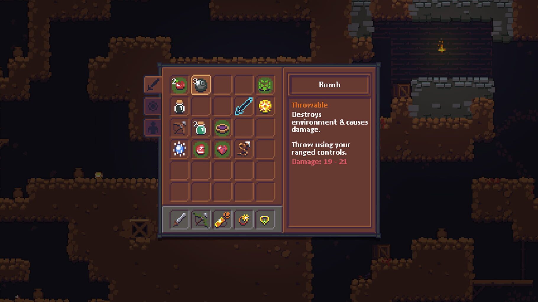 Screenshot number 2