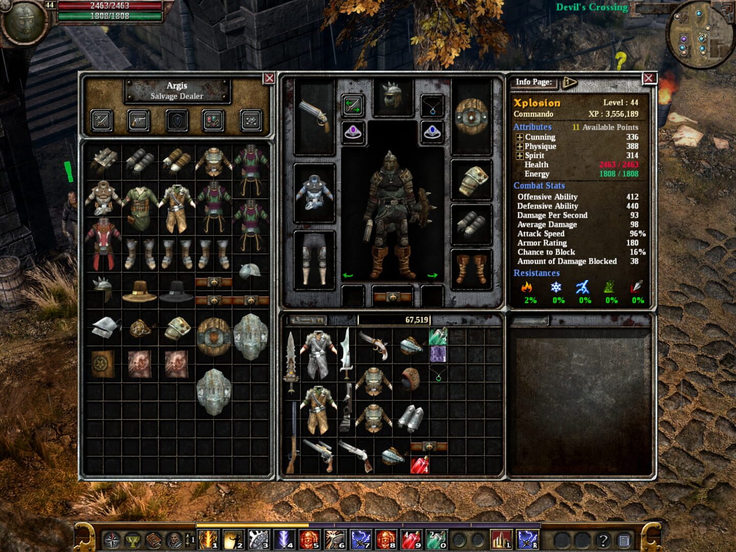 Screenshot number 0