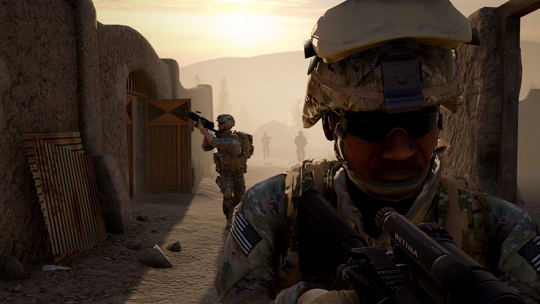 Screenshot number 0