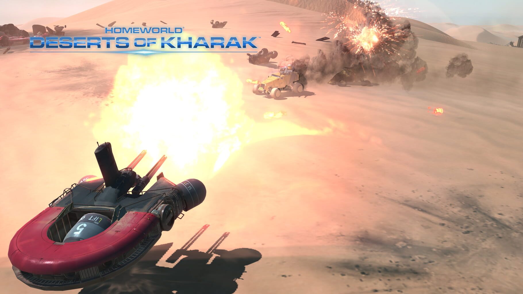 Screenshot number 1