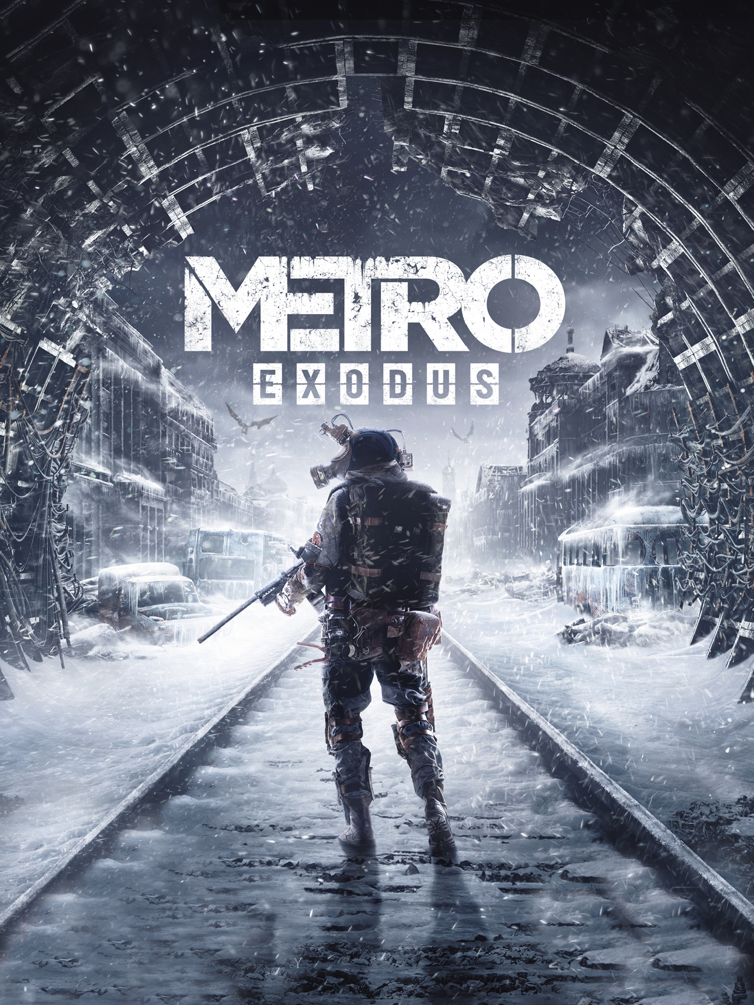 Metro Exodus Metro Exodus