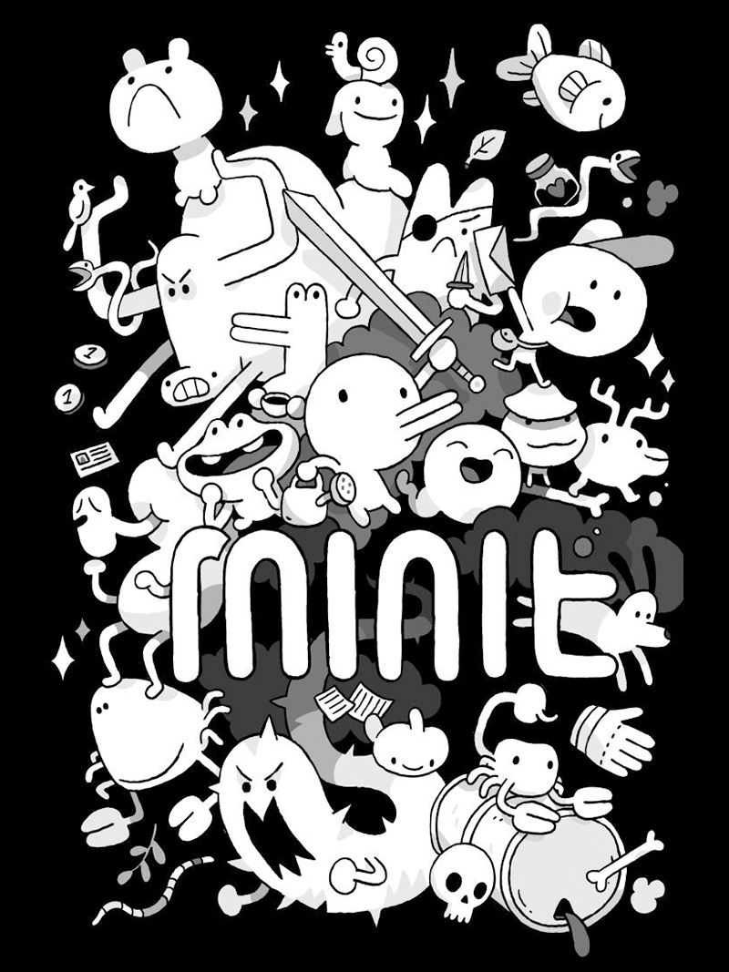 Minit Minit