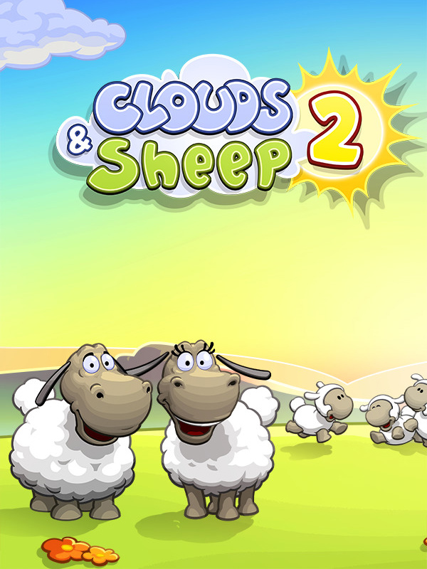 Clouds & Sheep 2 Clouds & Sheep 2