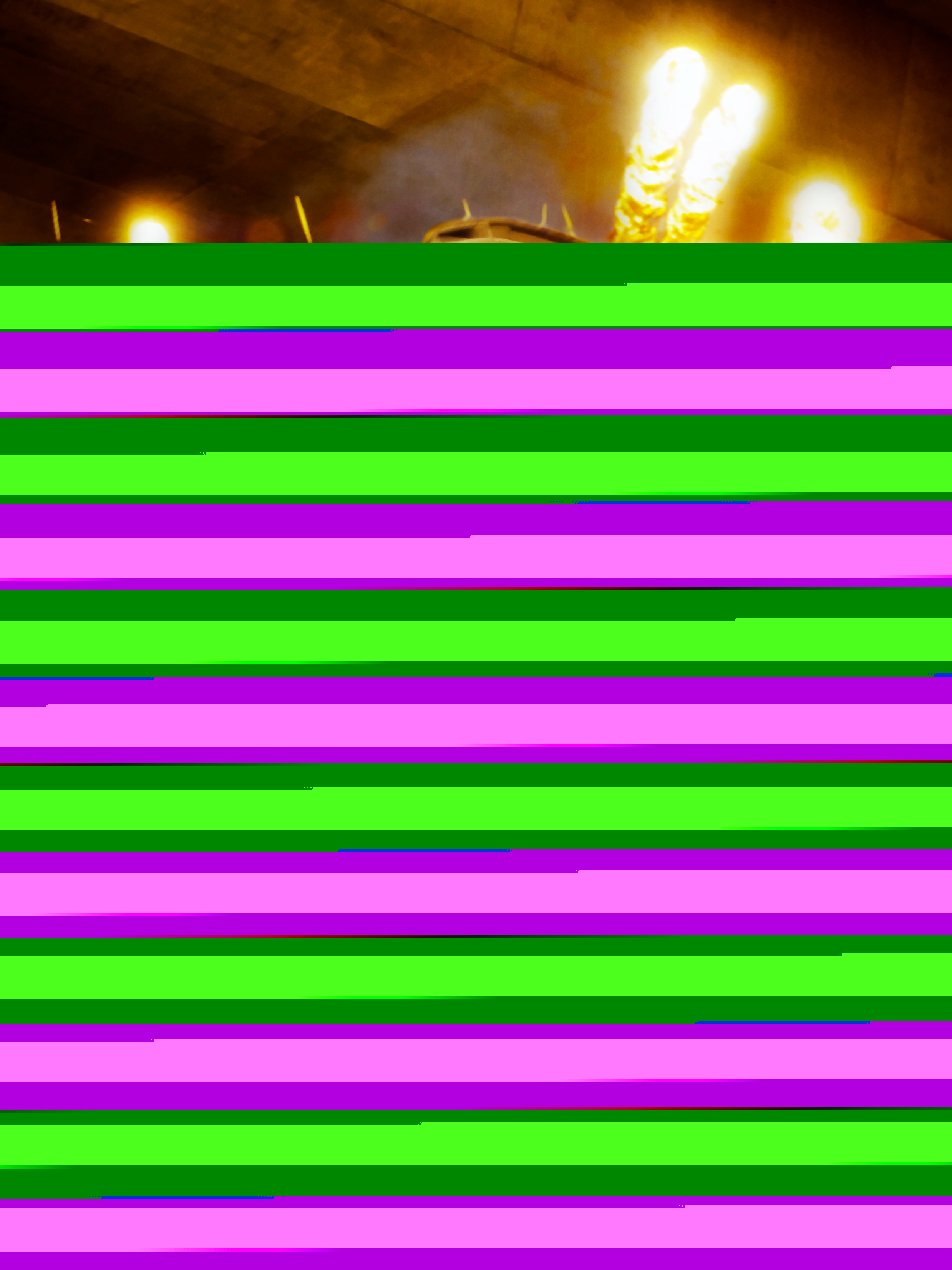 Danger Zone Danger Zone