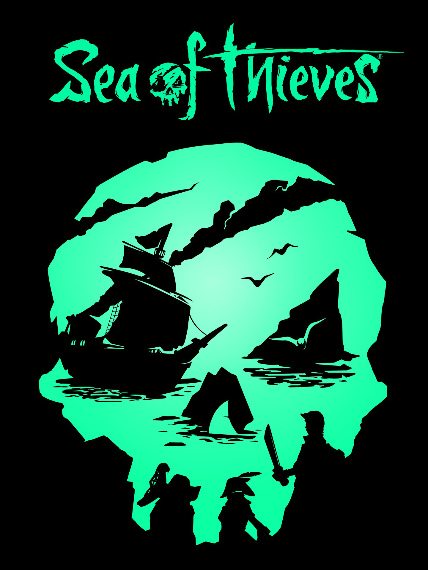 Sea of Thieves Sea of Thieves