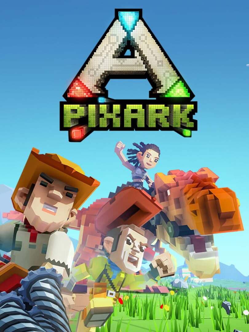 PixArk PixArk