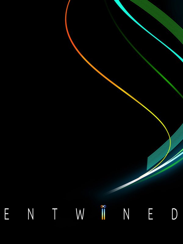 Entwined cover