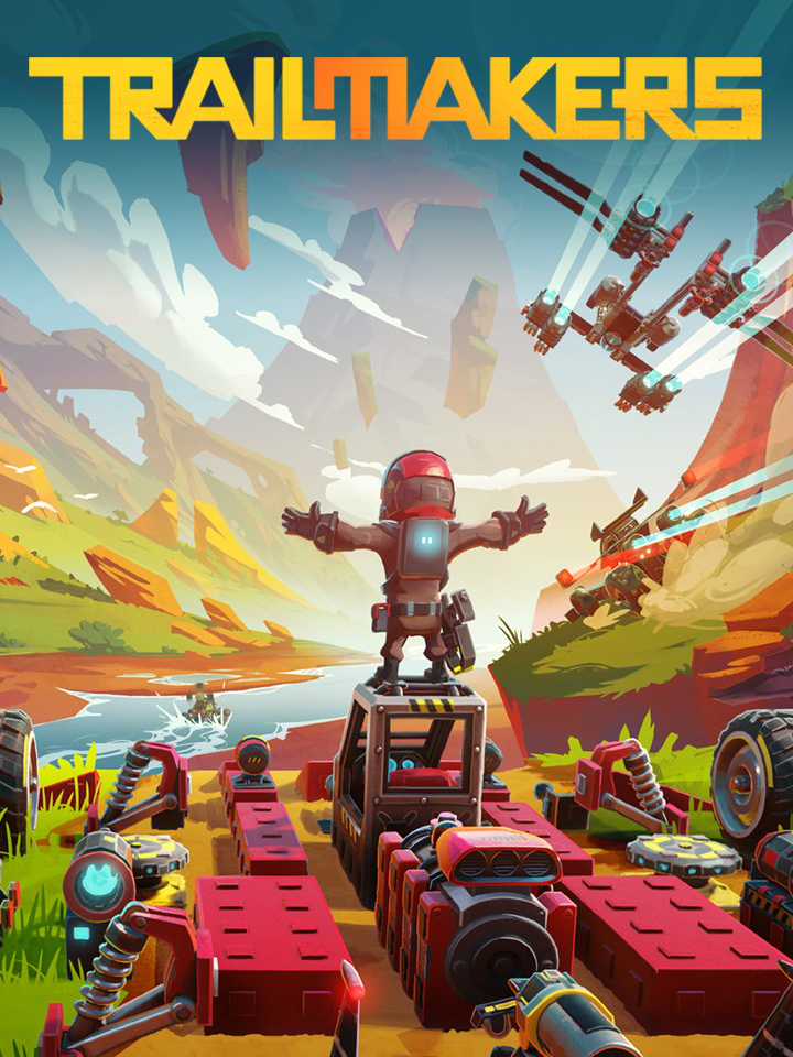 Trailmakers Trailmakers