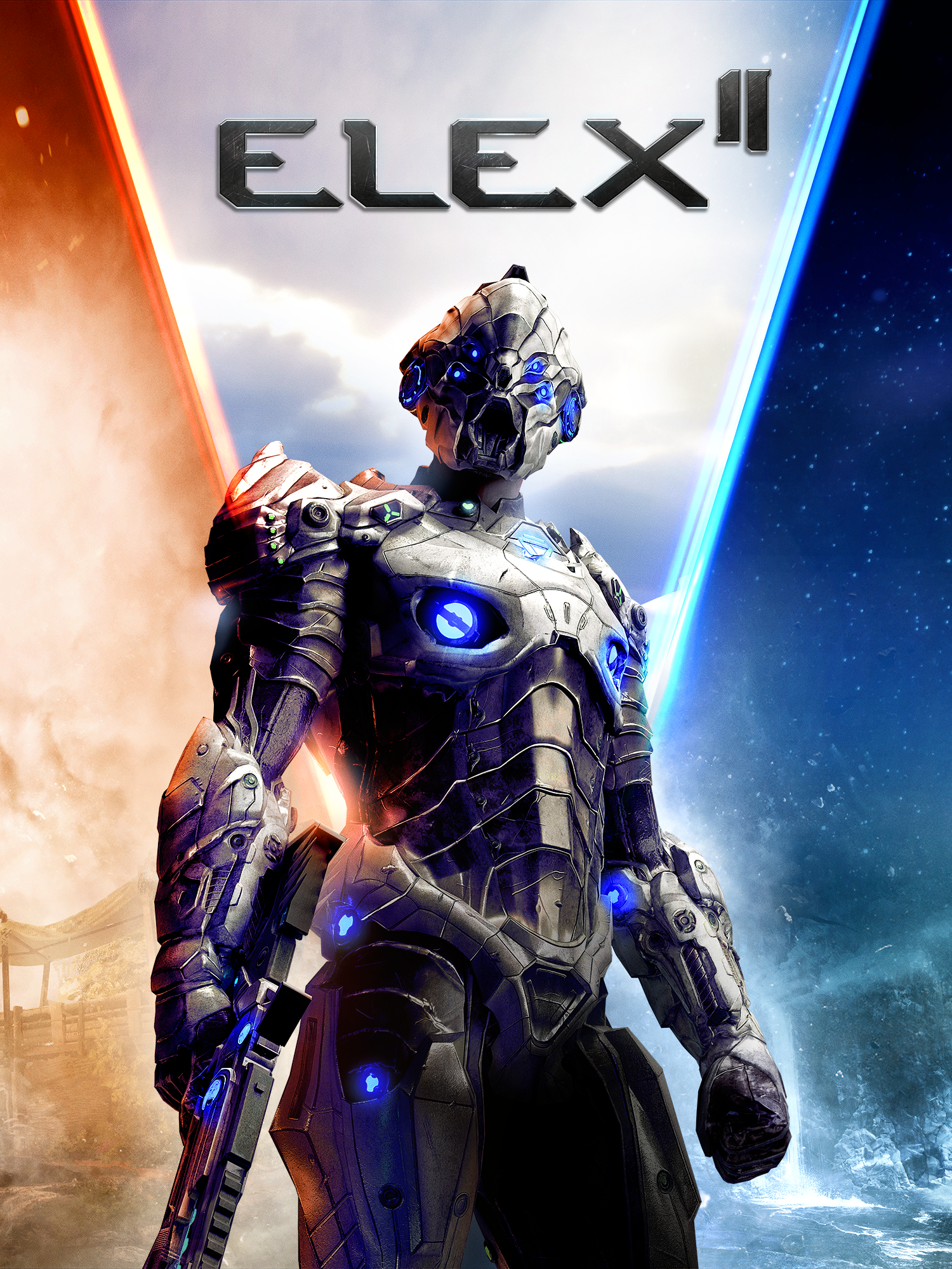 ELEX II ELEX II