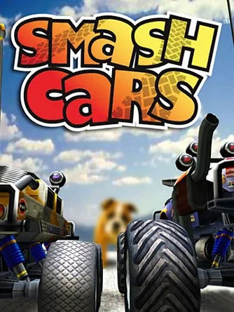 Smash Cars cover