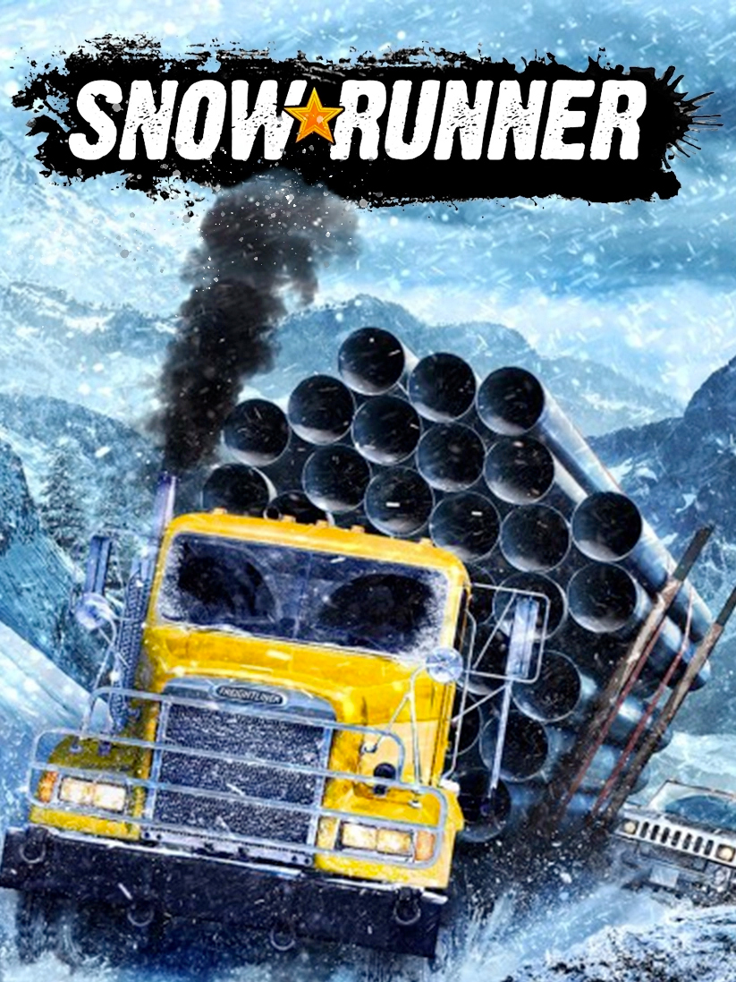 SnowRunner SnowRunner
