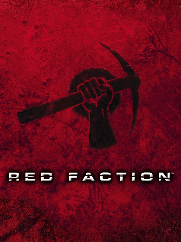 Red Faction Red Faction