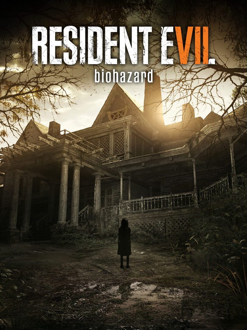 Resident Evil 7: Biohazard Resident Evil 7: Biohazard