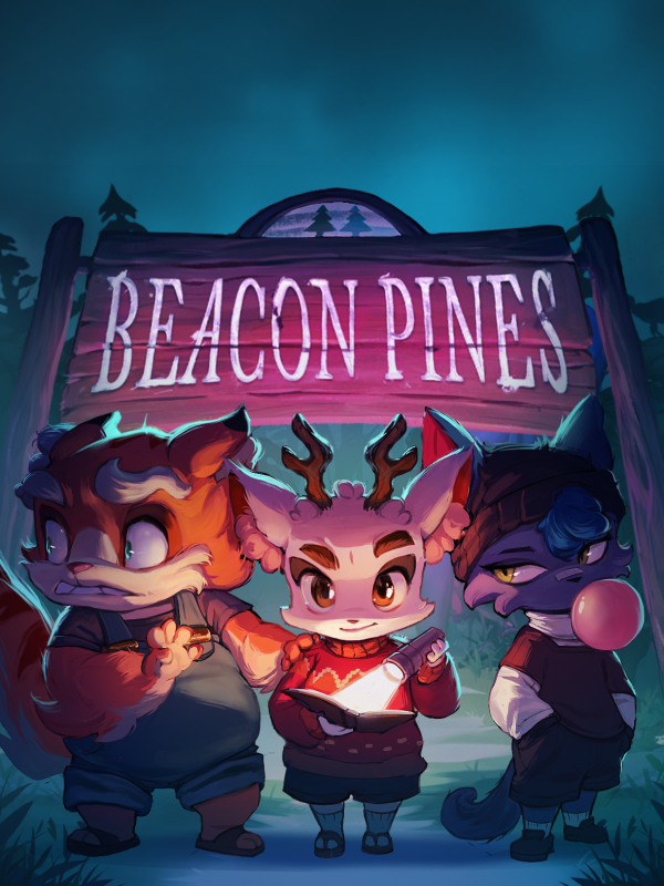 Beacon Pines Beacon Pines