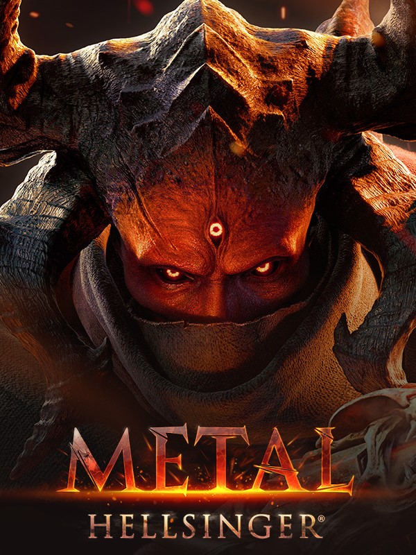 Metal: Hellsinger Metal: Hellsinger