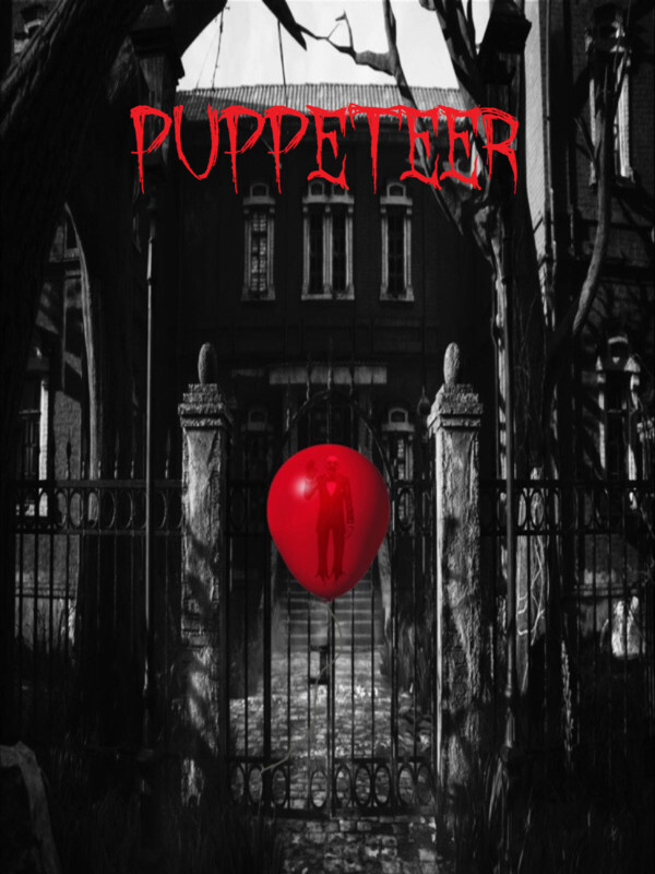 Puppeteer cover