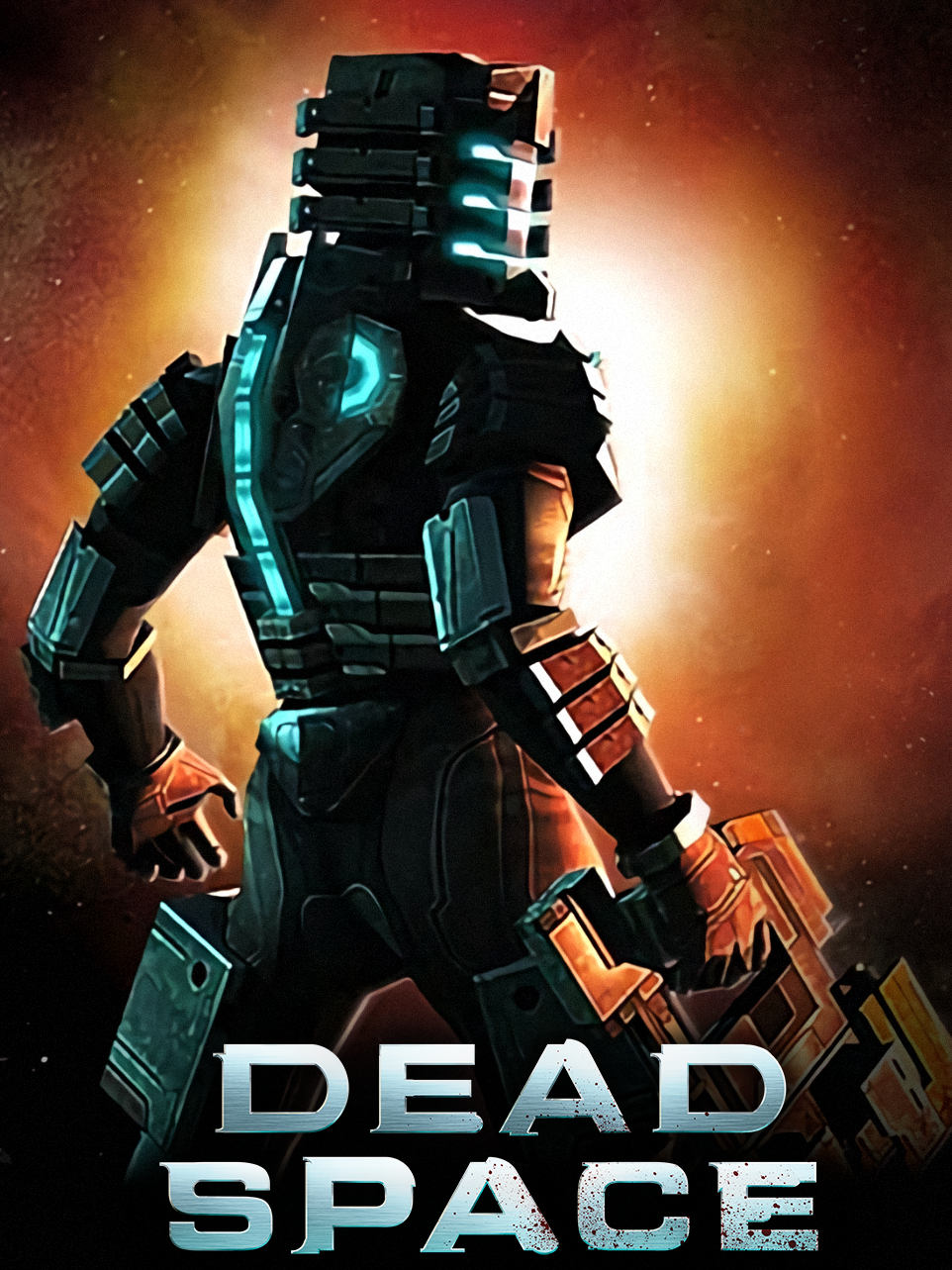 Dead Space Dead Space