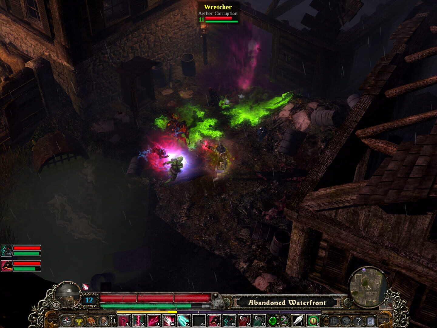Screenshot number 2