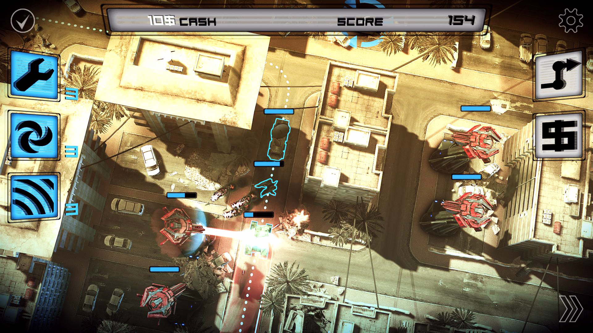 Screenshot number 3