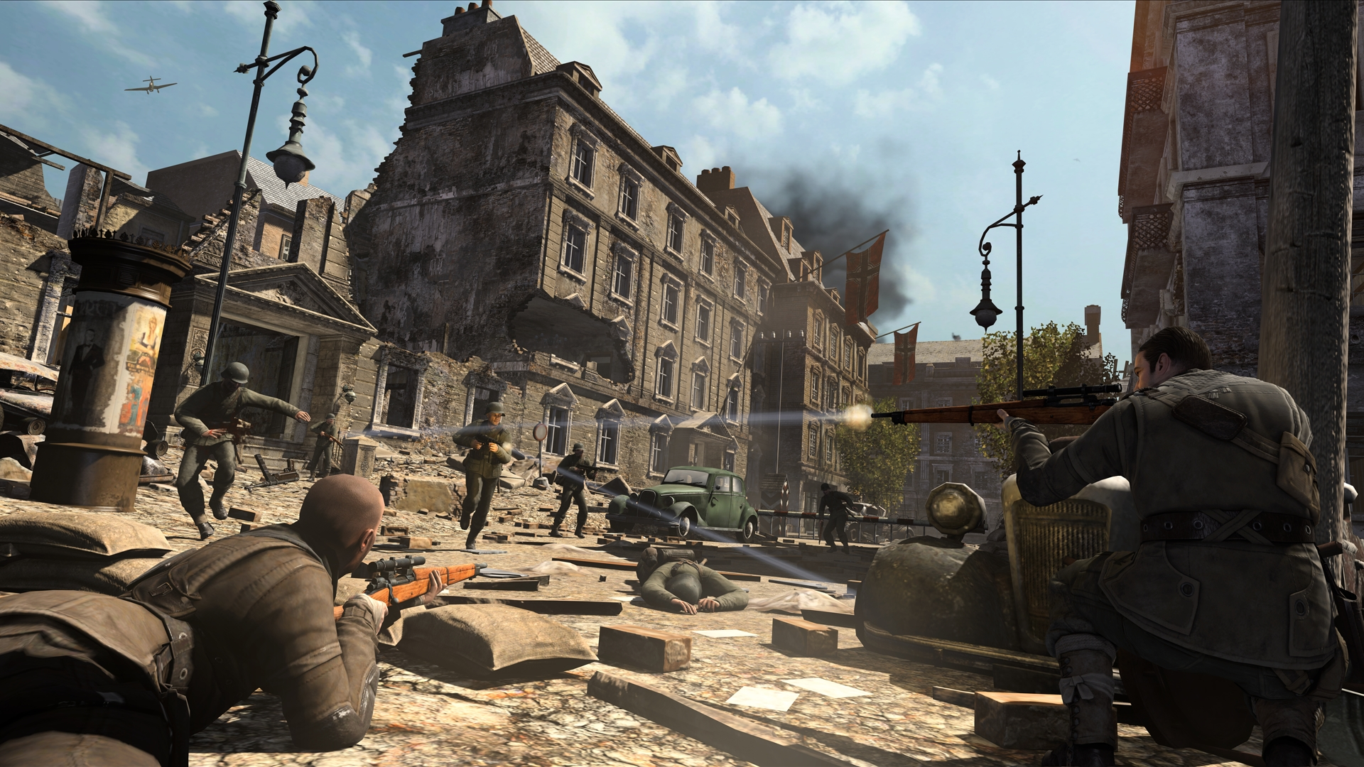 Screenshot number 8