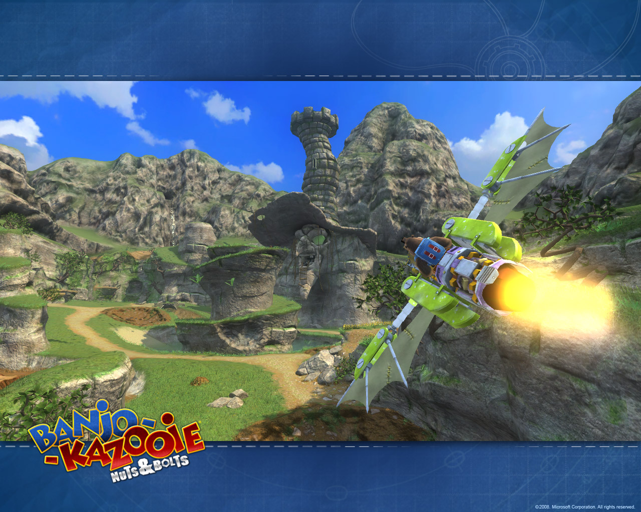 Screenshot number 2