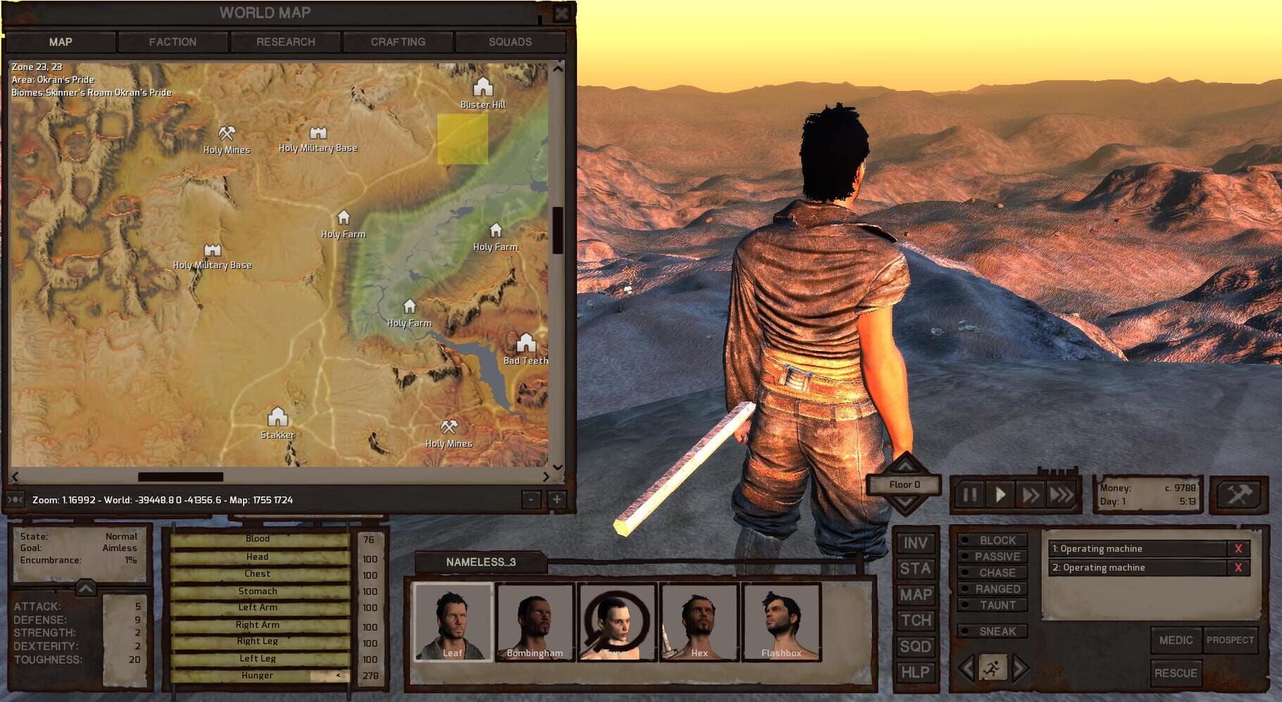 Screenshot number 0