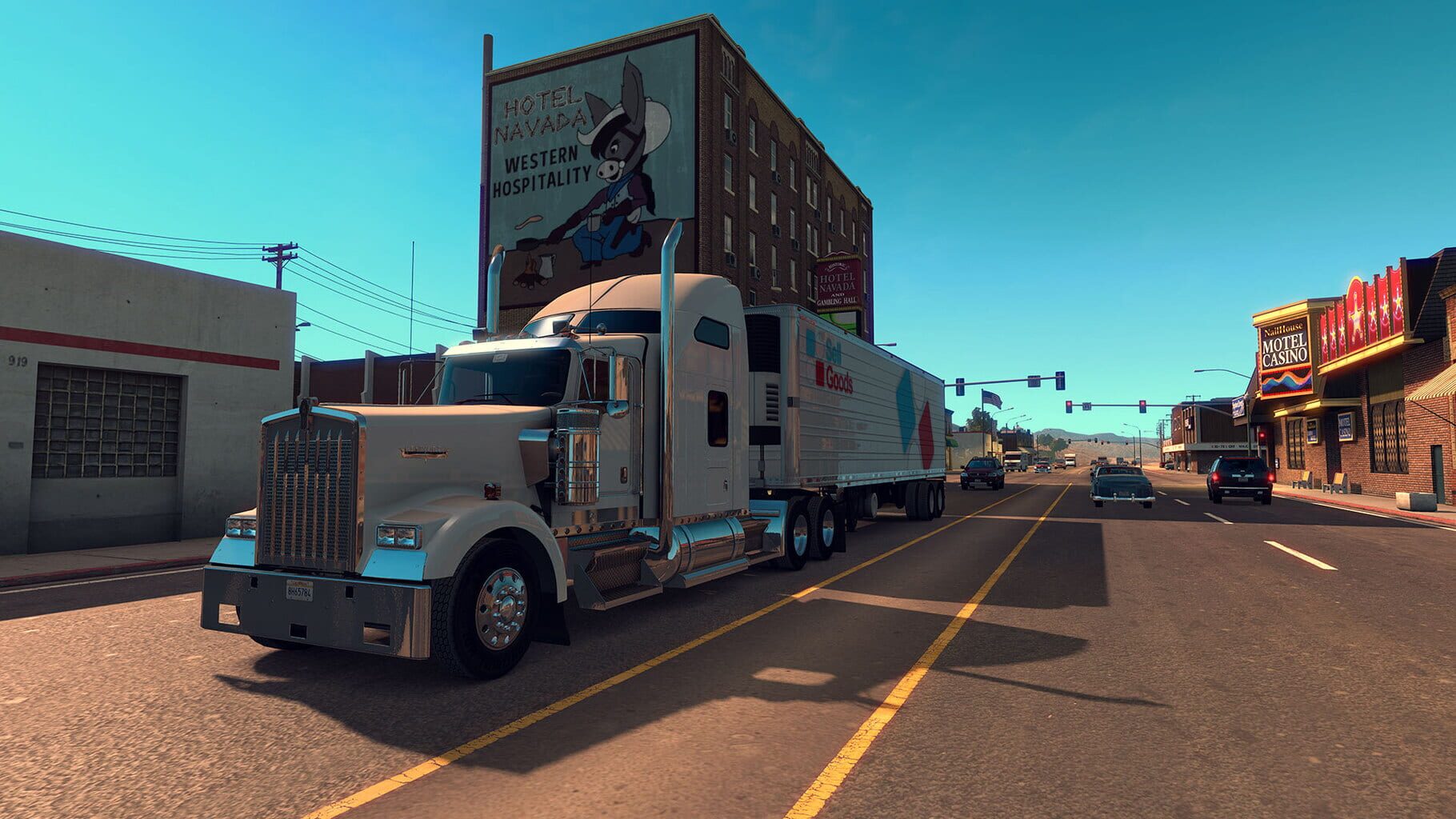 Screenshot number 3