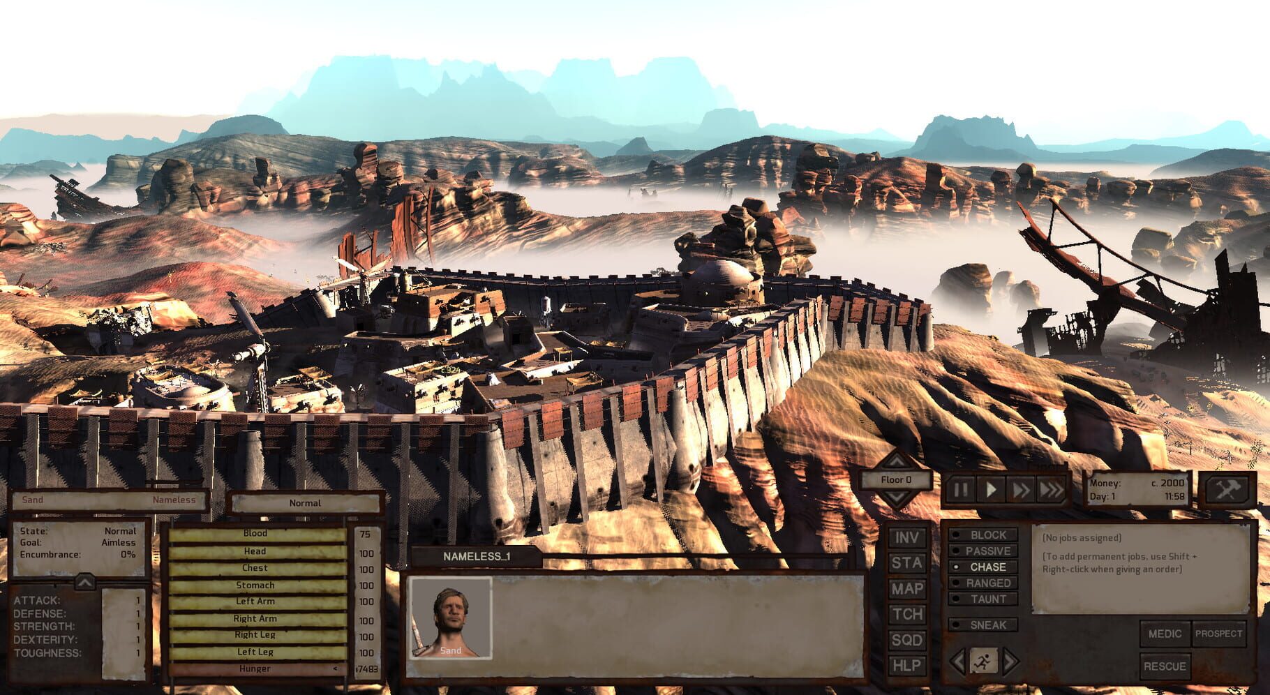 Screenshot number 2