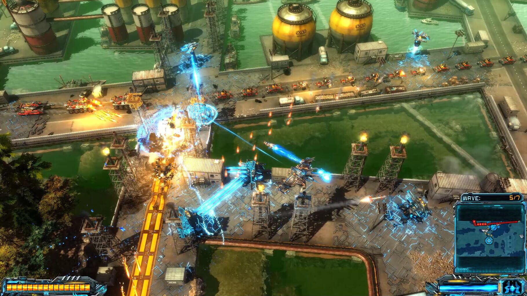 Screenshot number 4