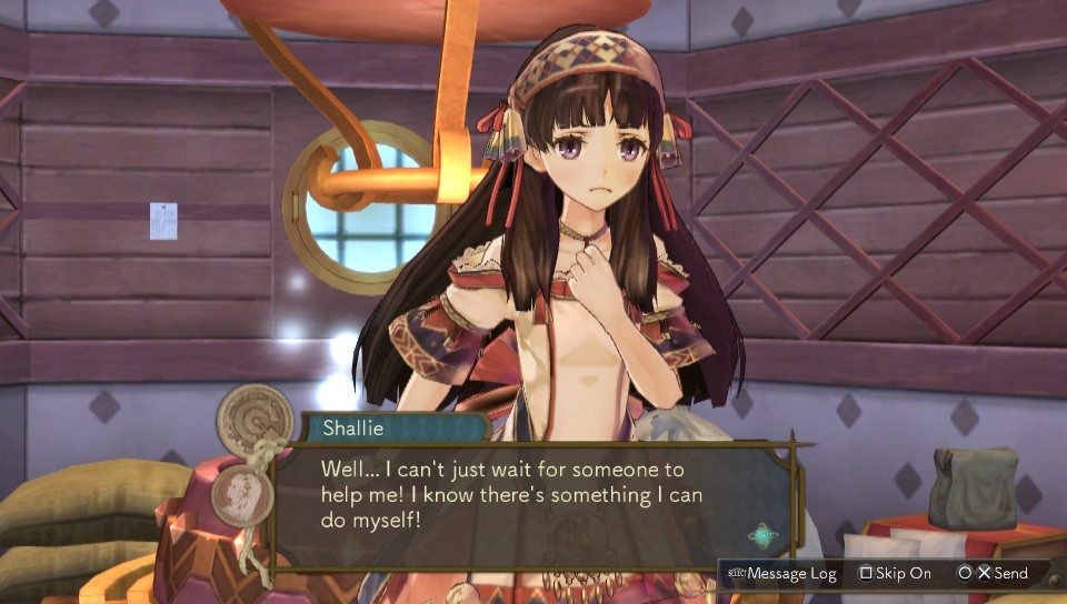 Screenshot number 2