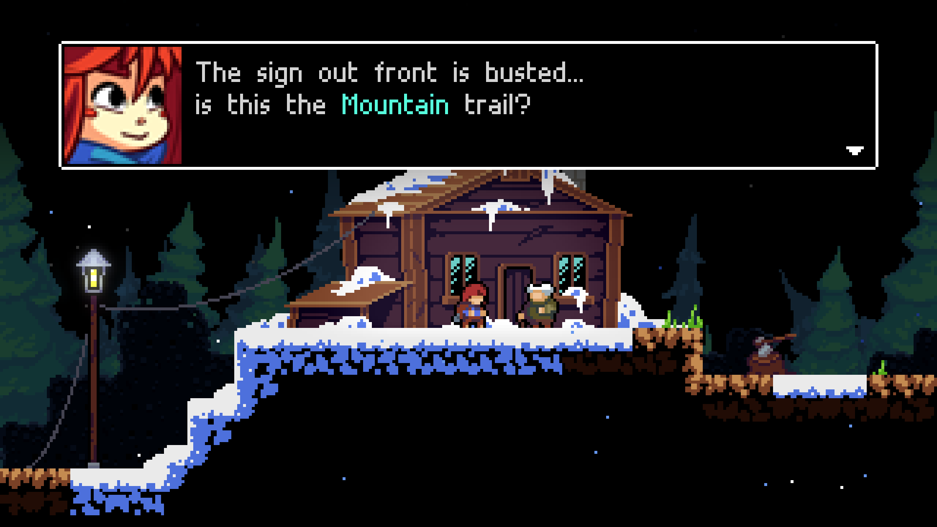 Screenshot number 1