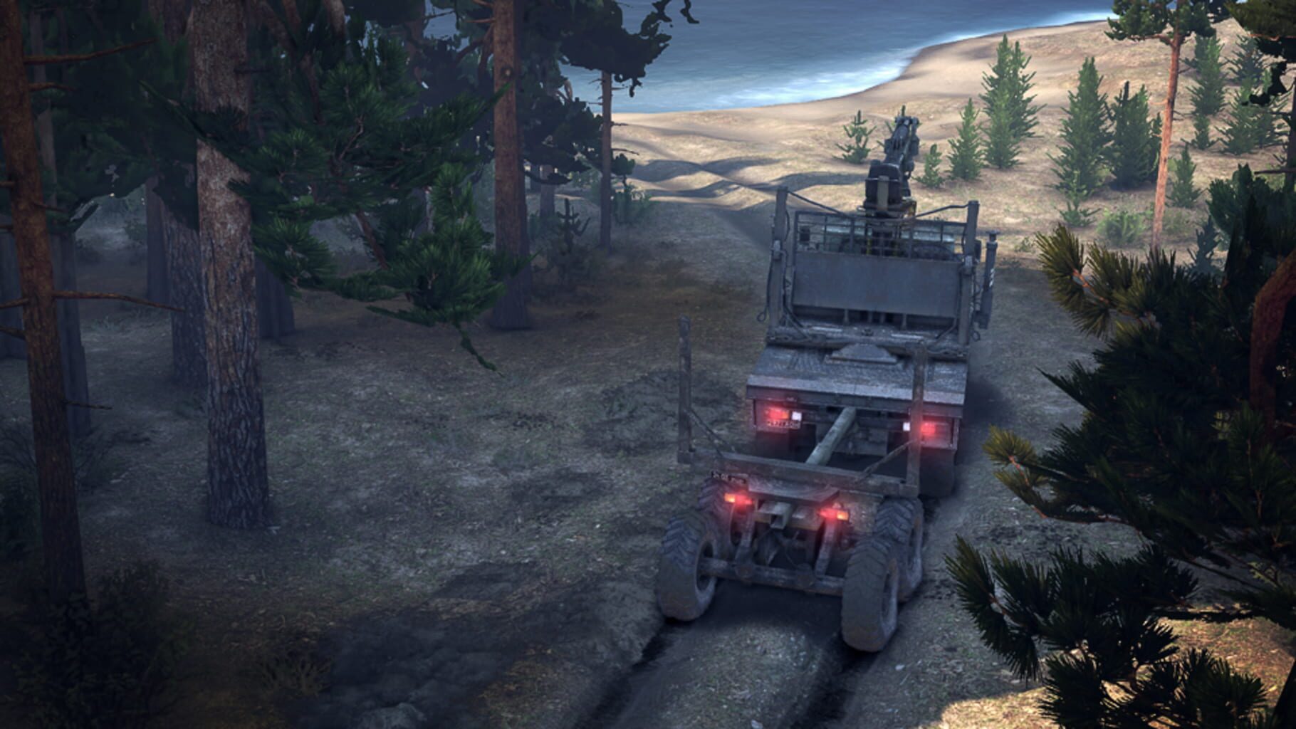 Screenshot number 2