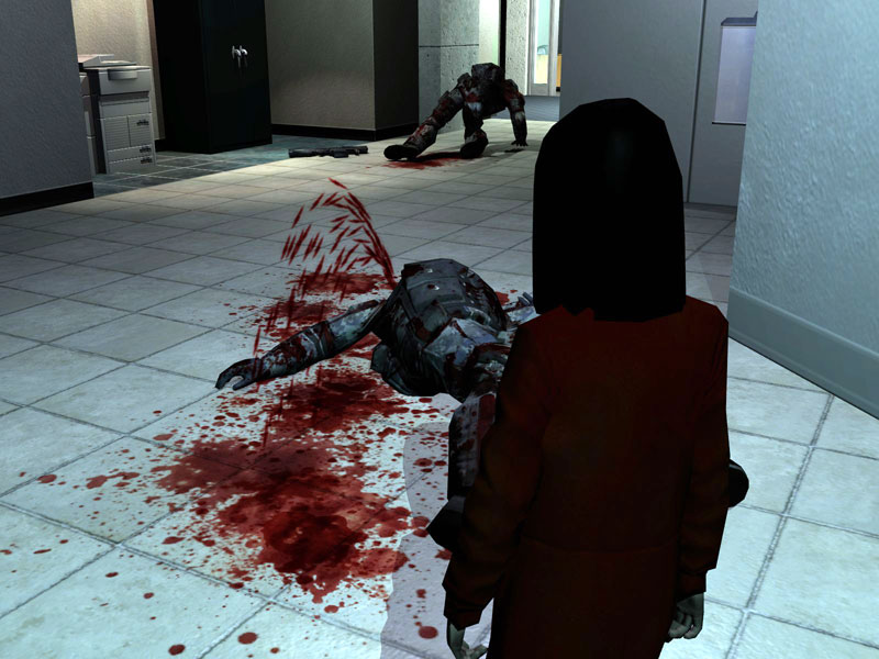 Screenshot number 3