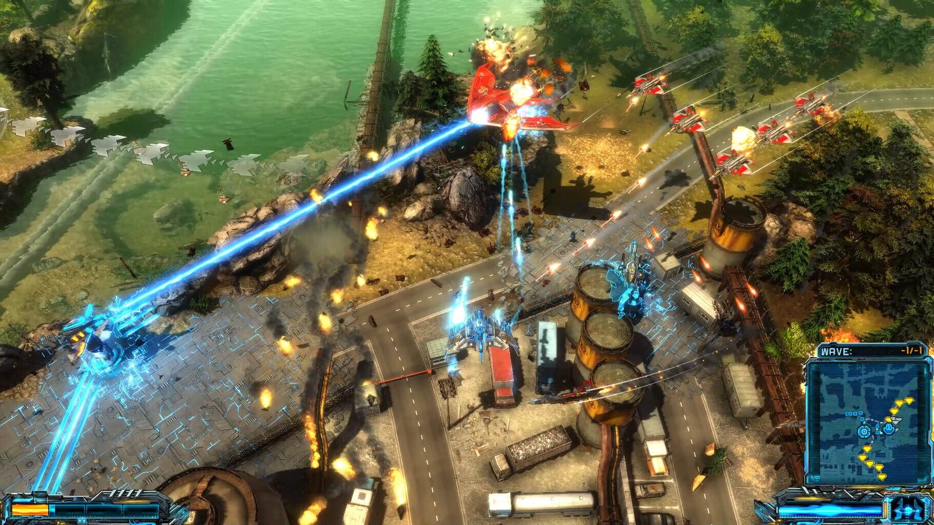 Screenshot number 0