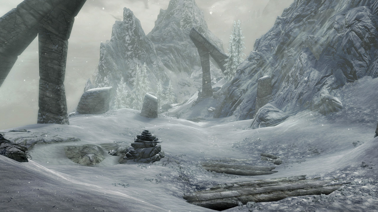 Screenshot number 1