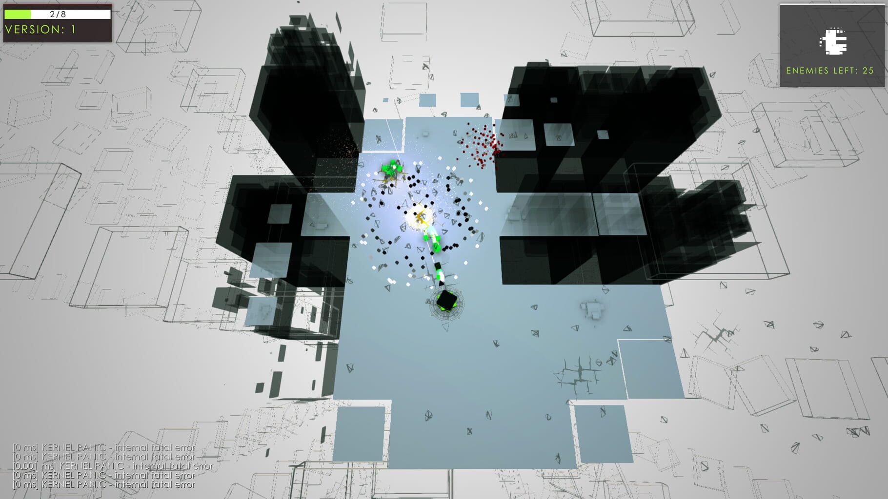 Screenshot number 3