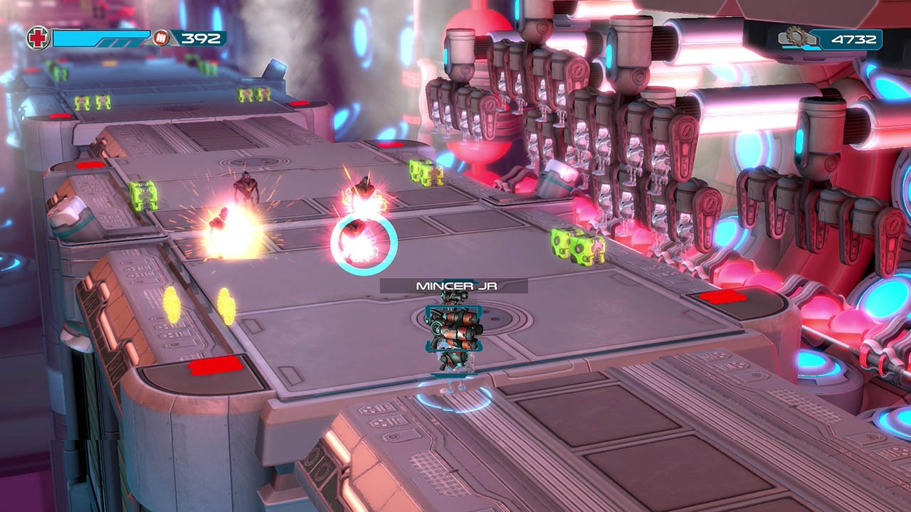 Screenshot number 5