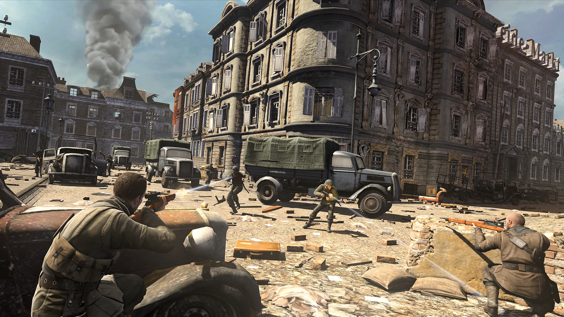 Screenshot number 6