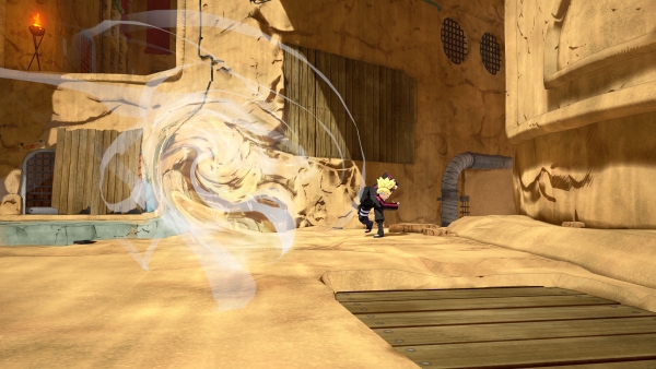 Screenshot number 2