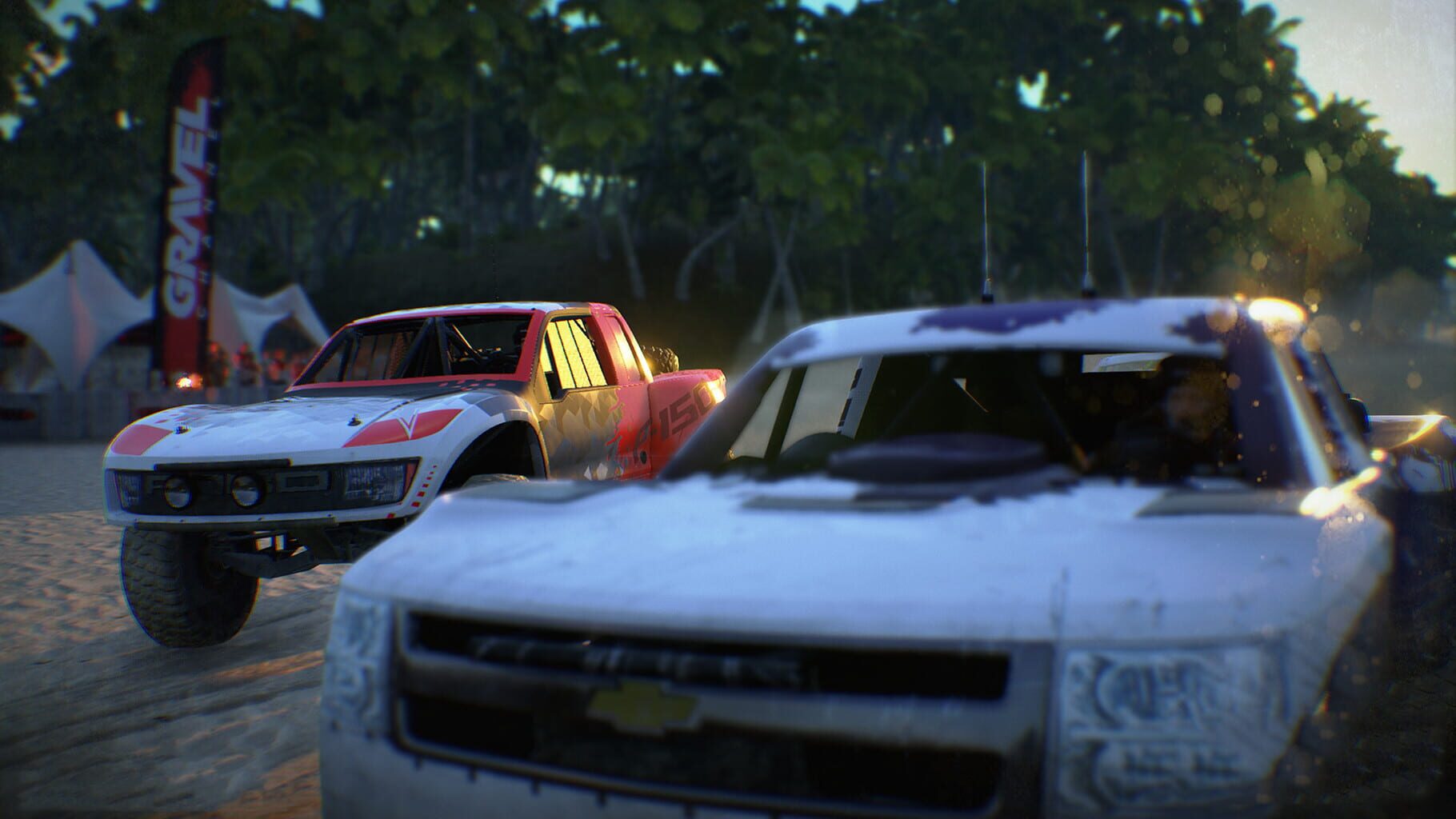 Screenshot number 1