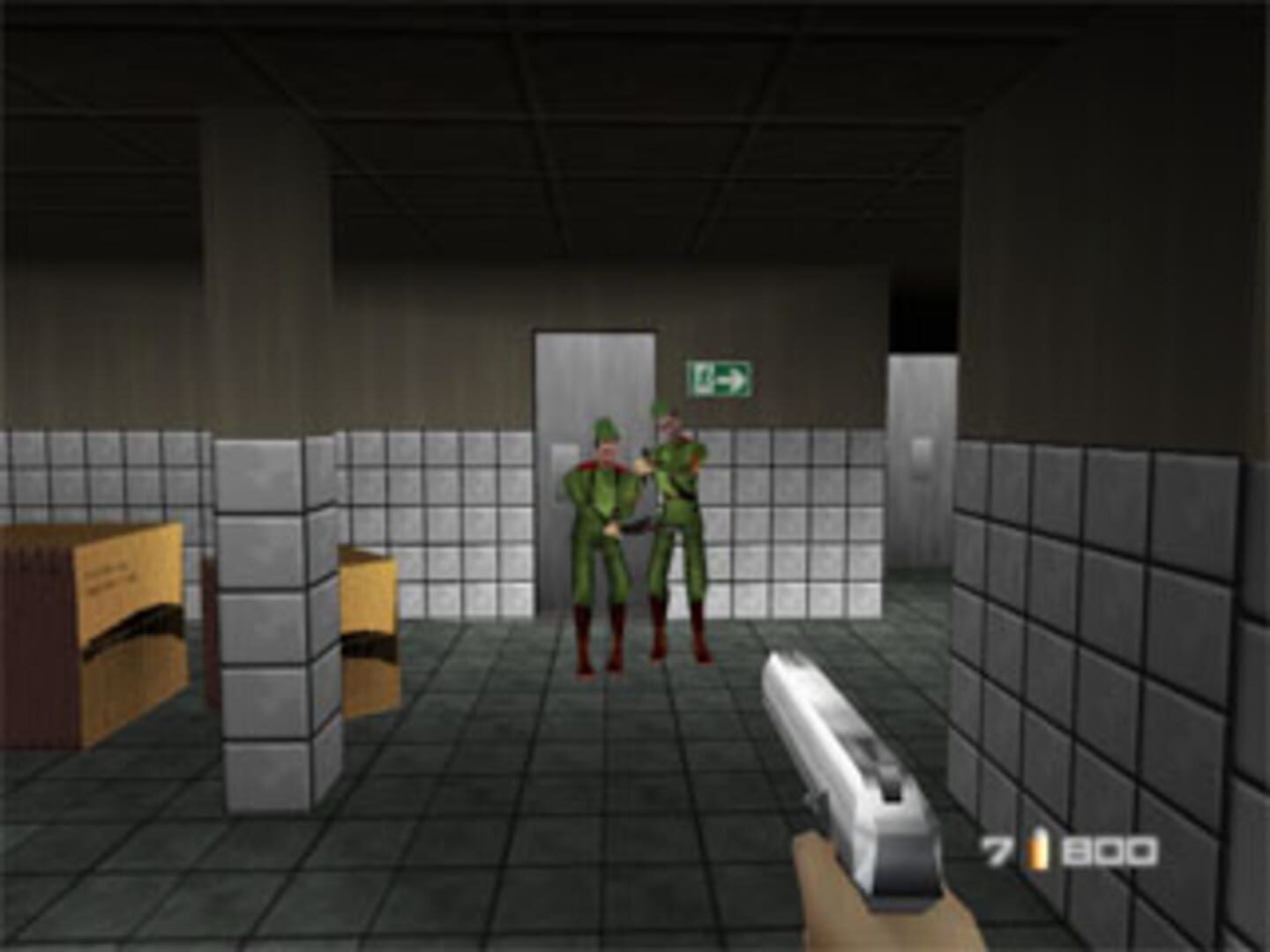 Screenshot number 4