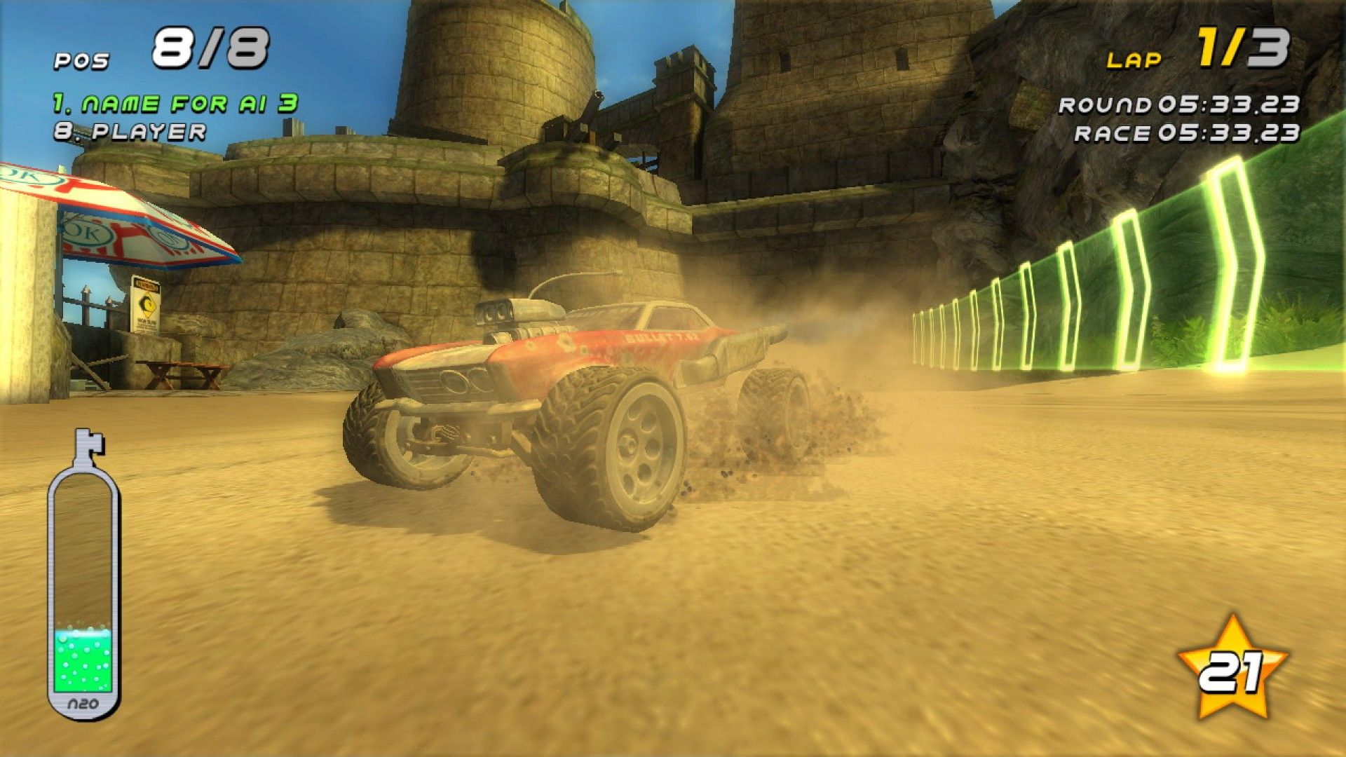 Screenshot number 3