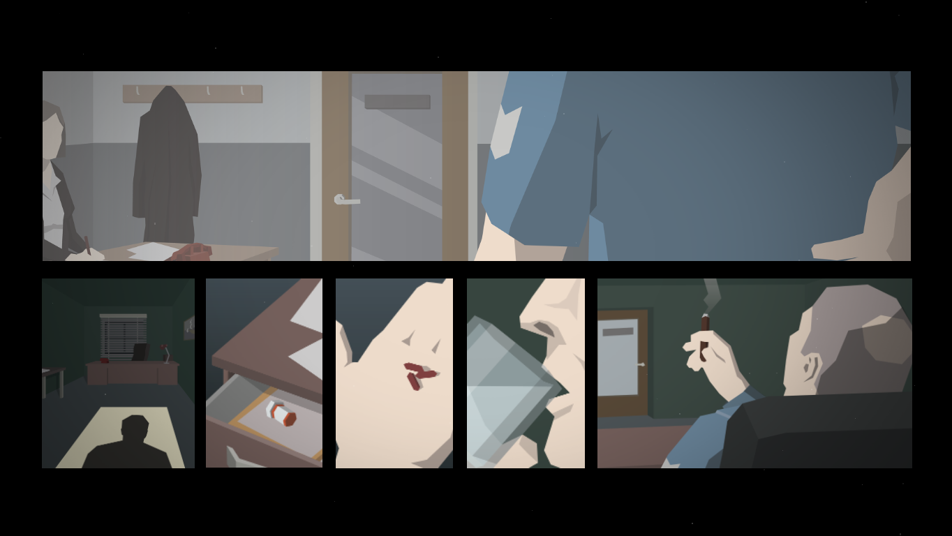 Screenshot number 1