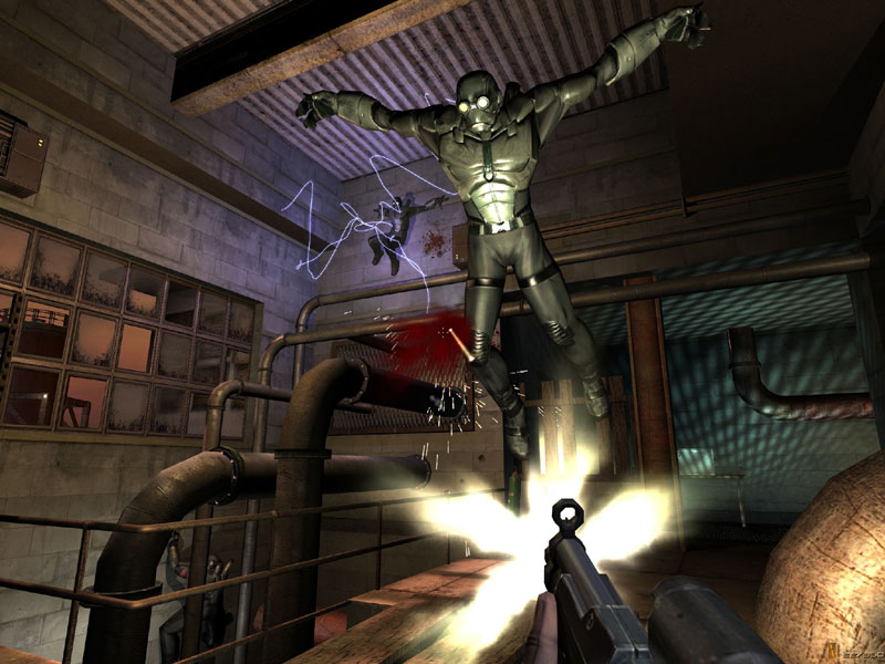 Screenshot number 1