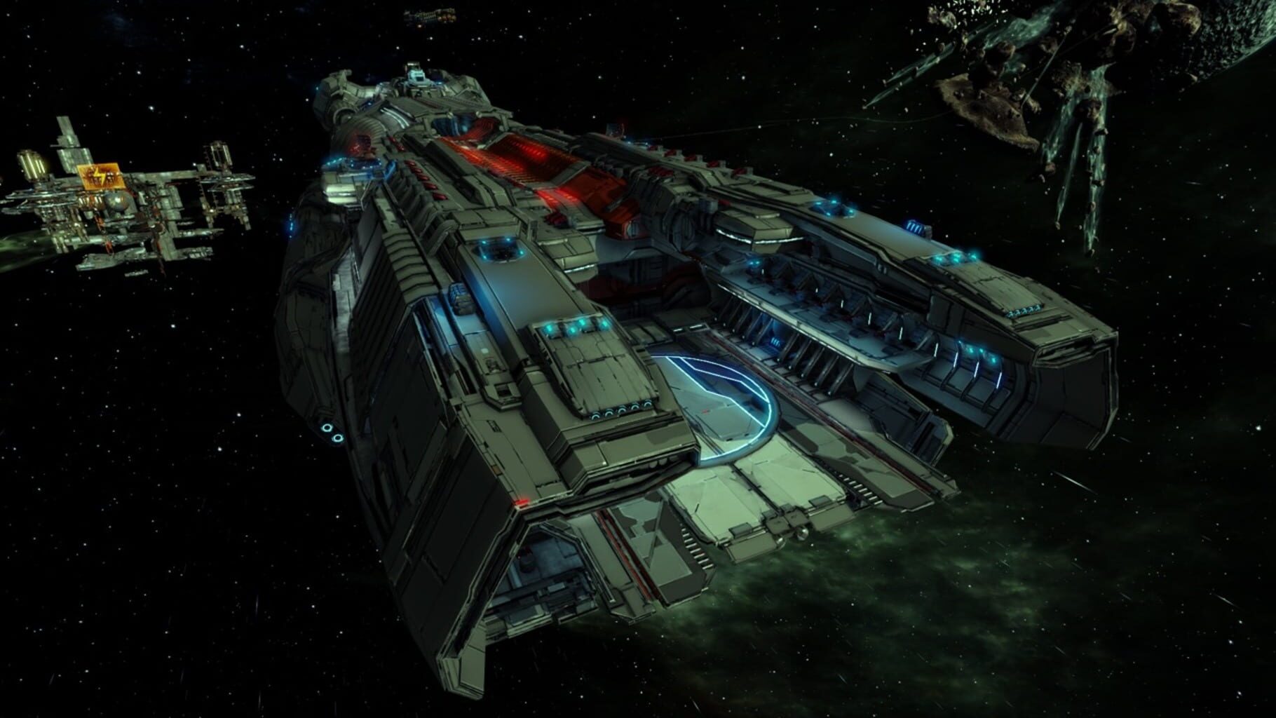 Screenshot number 2