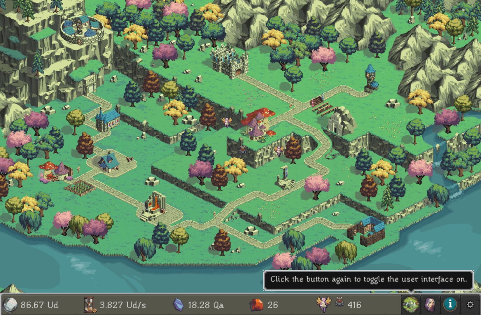 Screenshot number 1