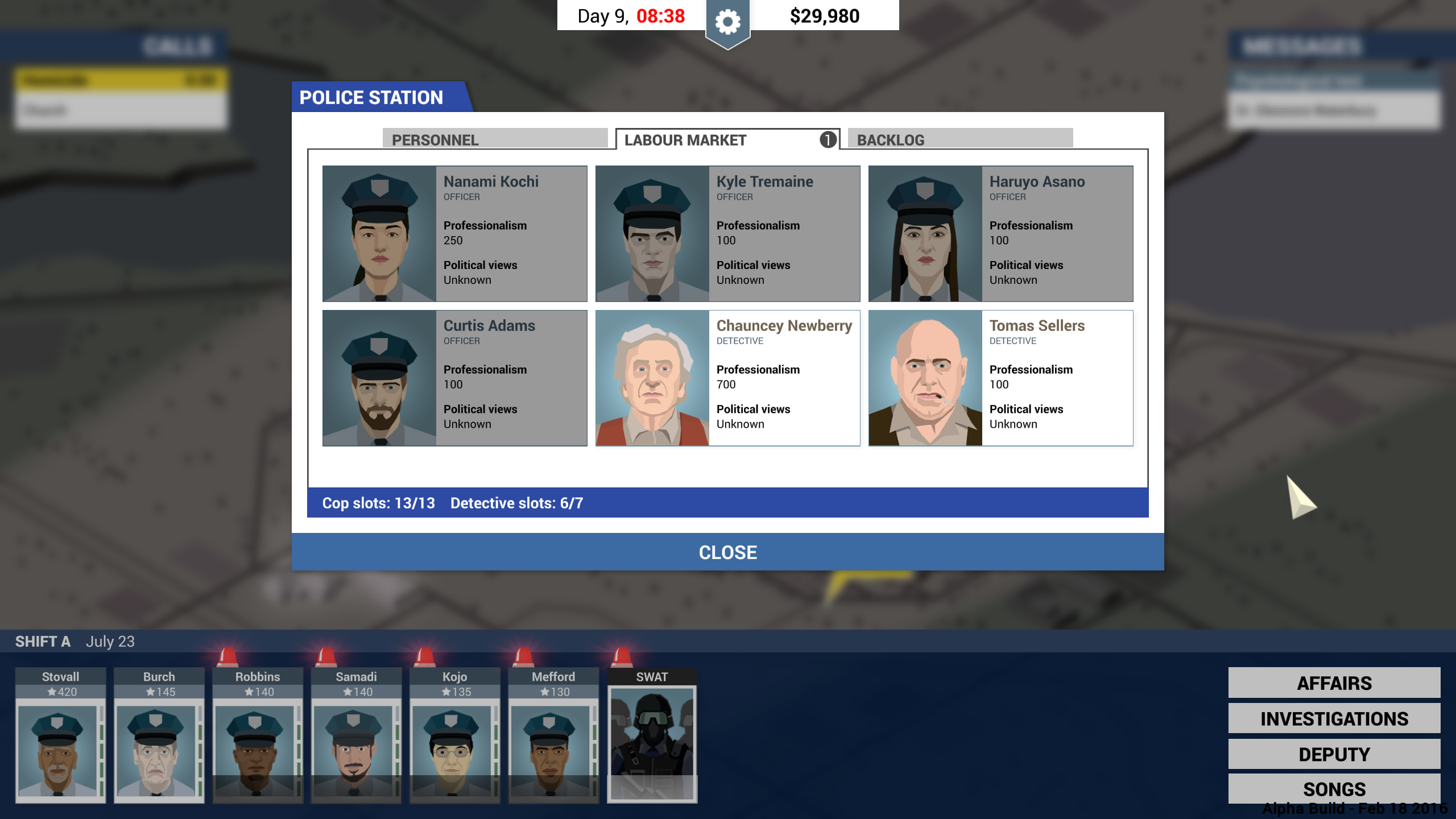 Screenshot number 3